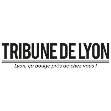 Tribune de Lyon